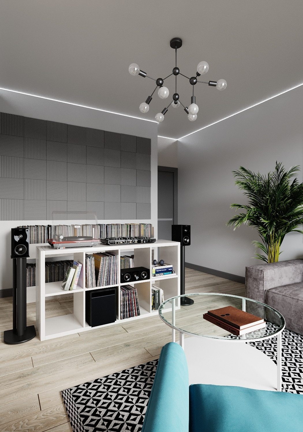 ЖК Доминант