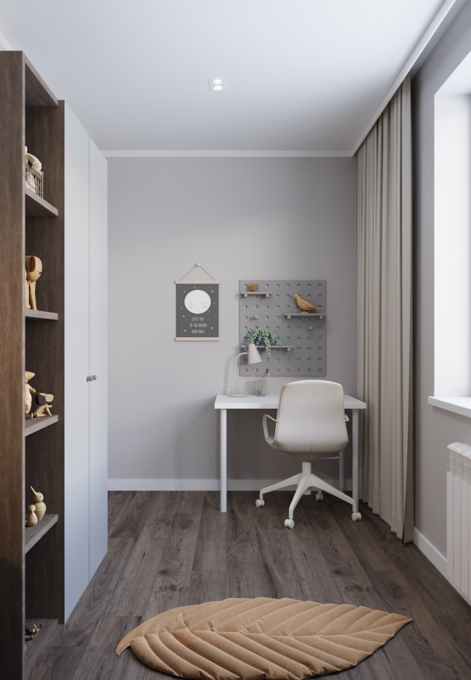 ЖК Кузьминки