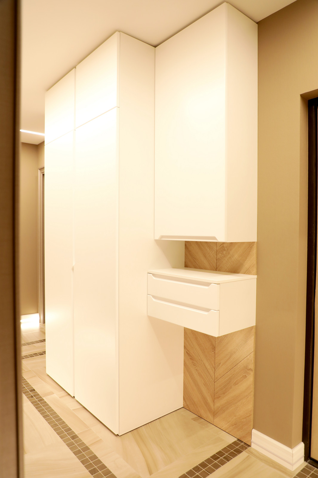 Квартира на Васильевском острове