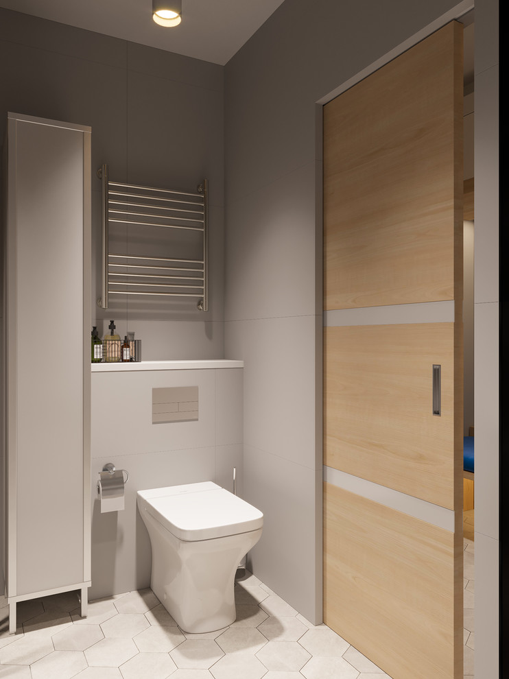 Квартира в ЖК Бунинские Луга