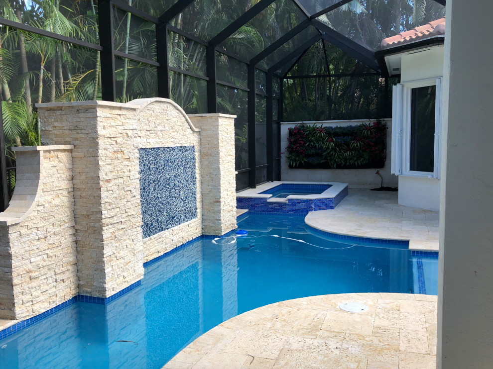 Rob Mac Superior Tile Installations L L C Palm Beach Gardens