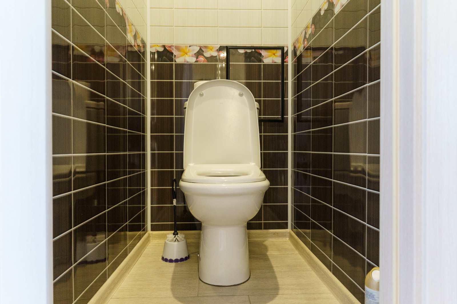 Капитальный ремонт квартиры на Волгоградском проспекте, 63м²