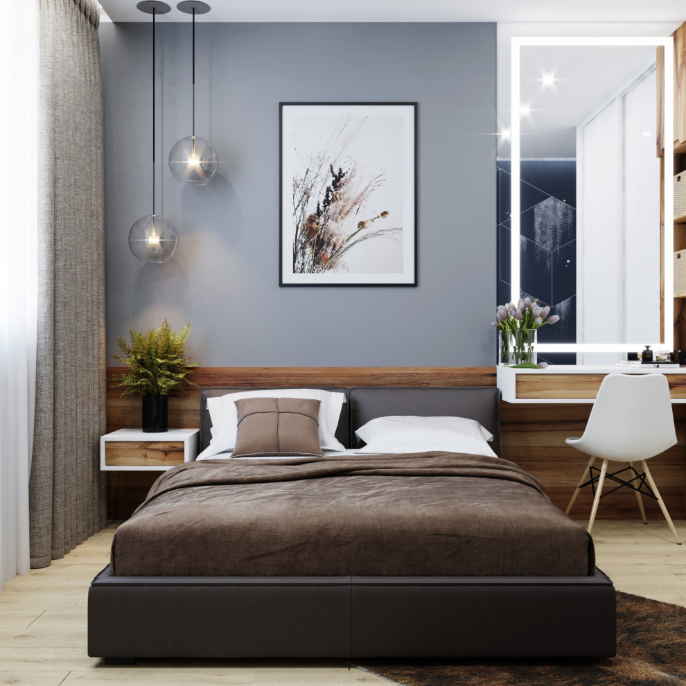 Квартира ЖК "Жуков"