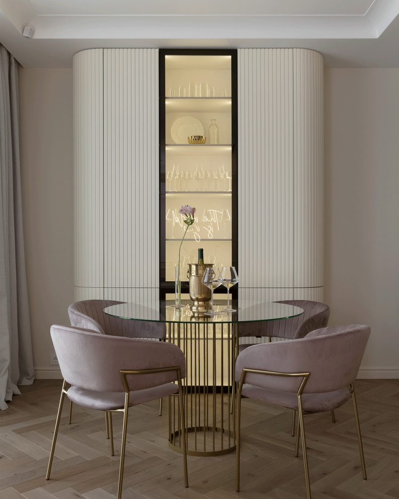 ЖК НАСЛЕДИЕ 72 м2