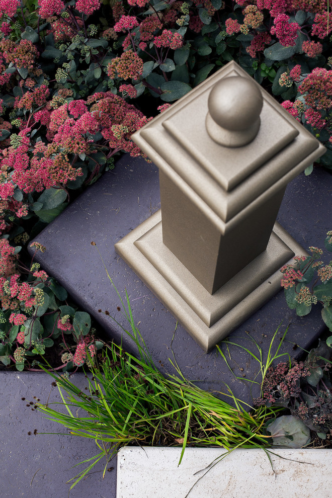 Выставочный сад на ВДНХ