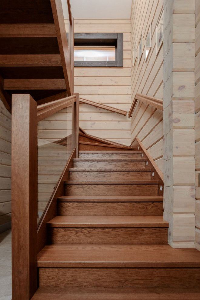 Дом на Урале