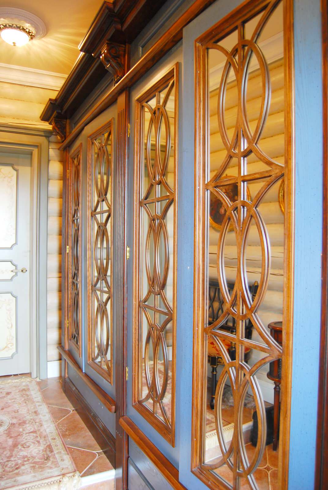 Дворянское гнездо