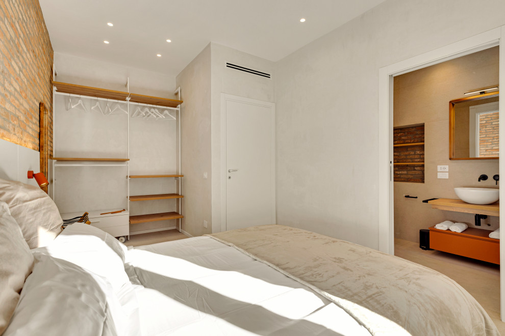 Mi_RP8 | Real Estate | Milano Ringhiera