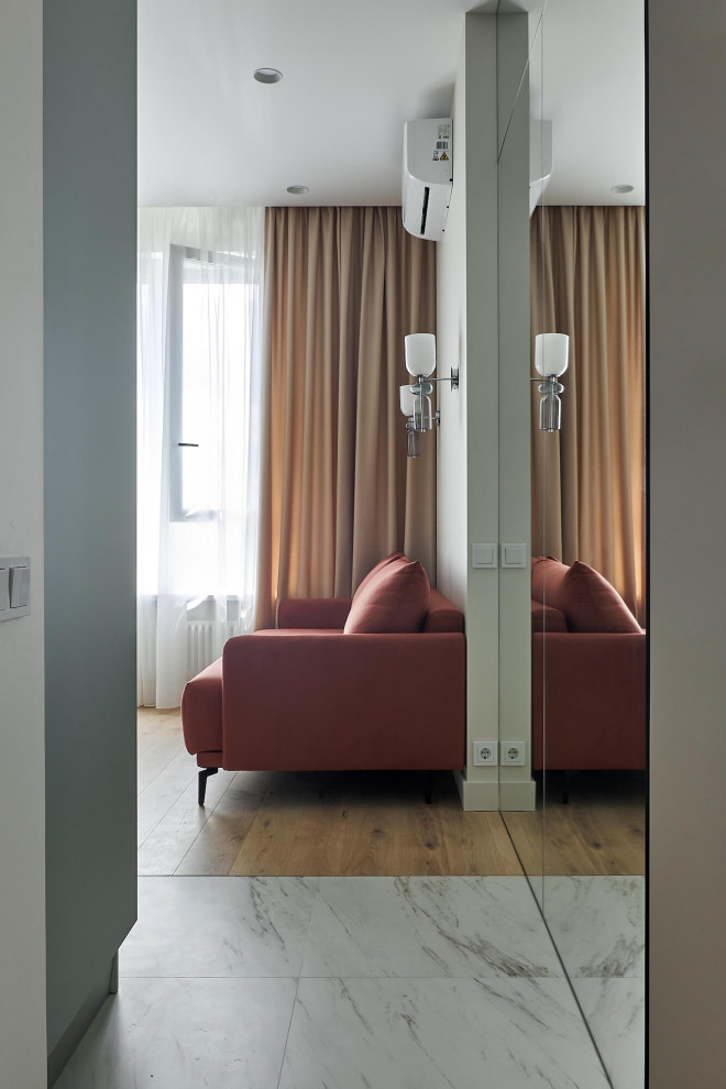 Квартира в жк "Вереск"