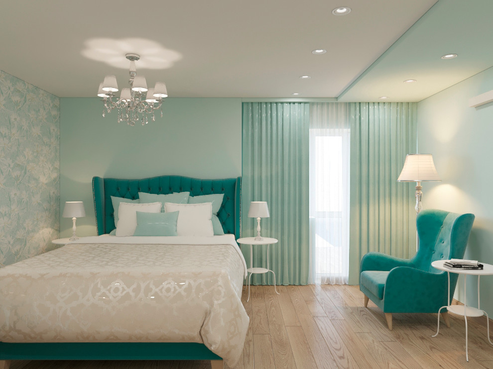 Коттедж  в стиле кантри в городской черте