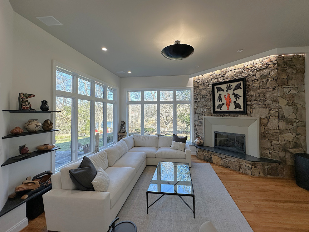 Springvale Sunroom