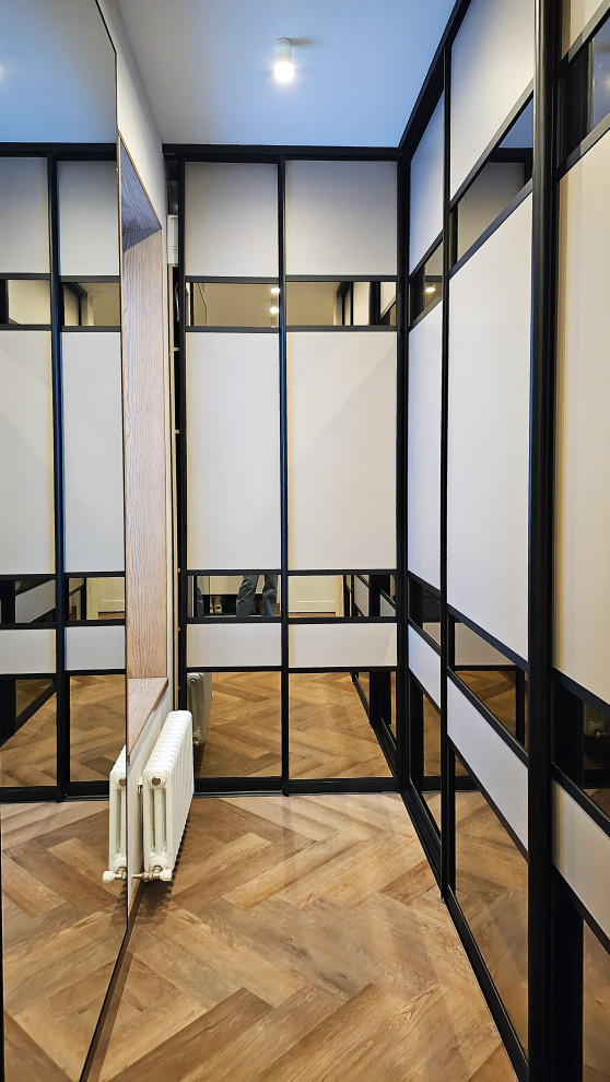 Дизайн интерьера небольшого частного дома