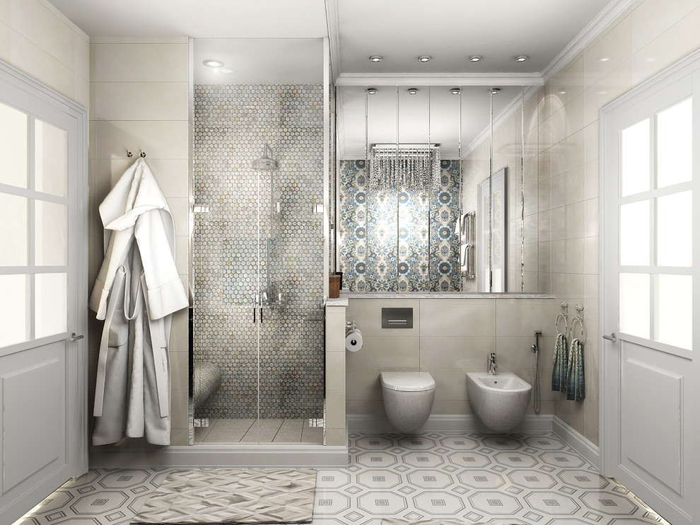 Дом поселок Мозжинка