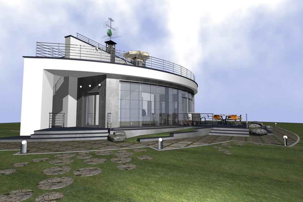 Спа Павильон