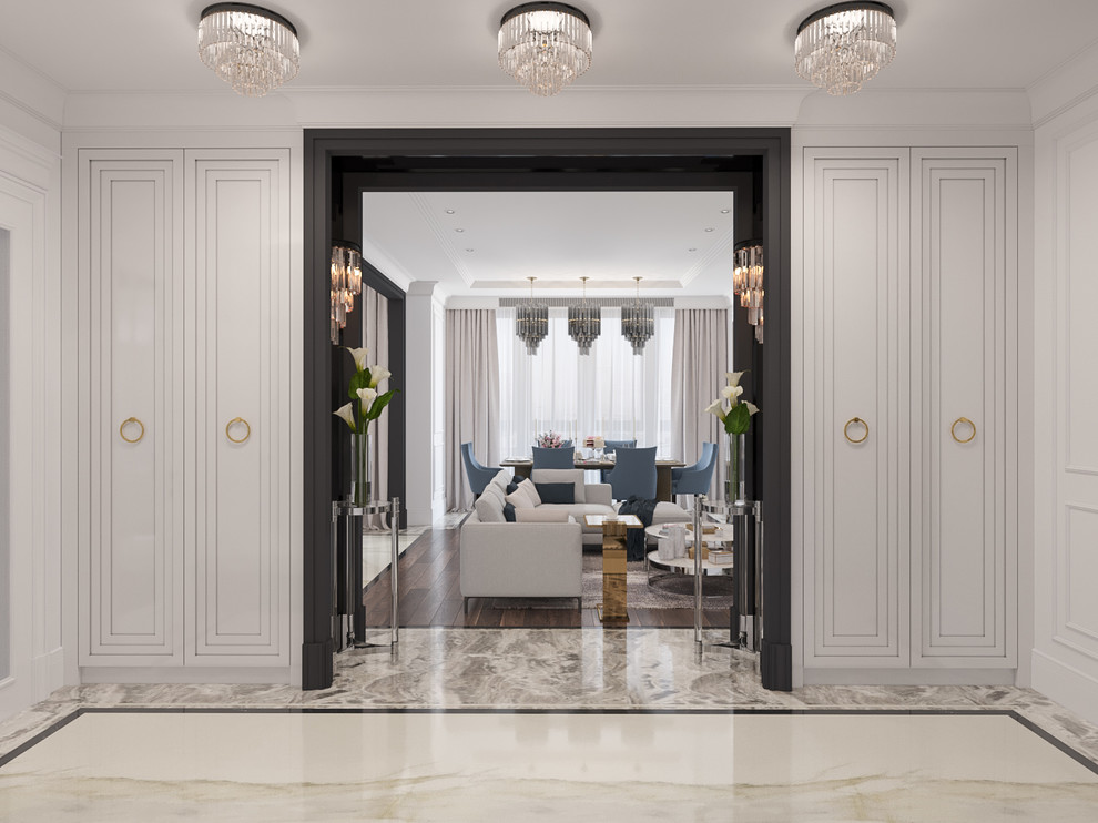 ЖК Барин Хаус