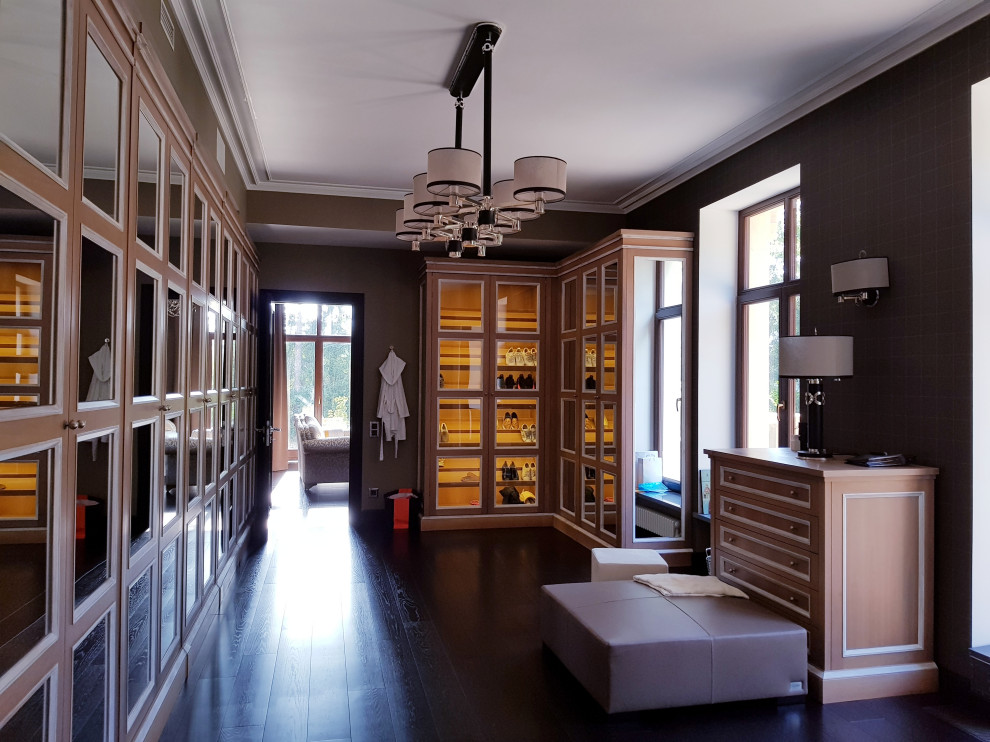 Грибово комнаты