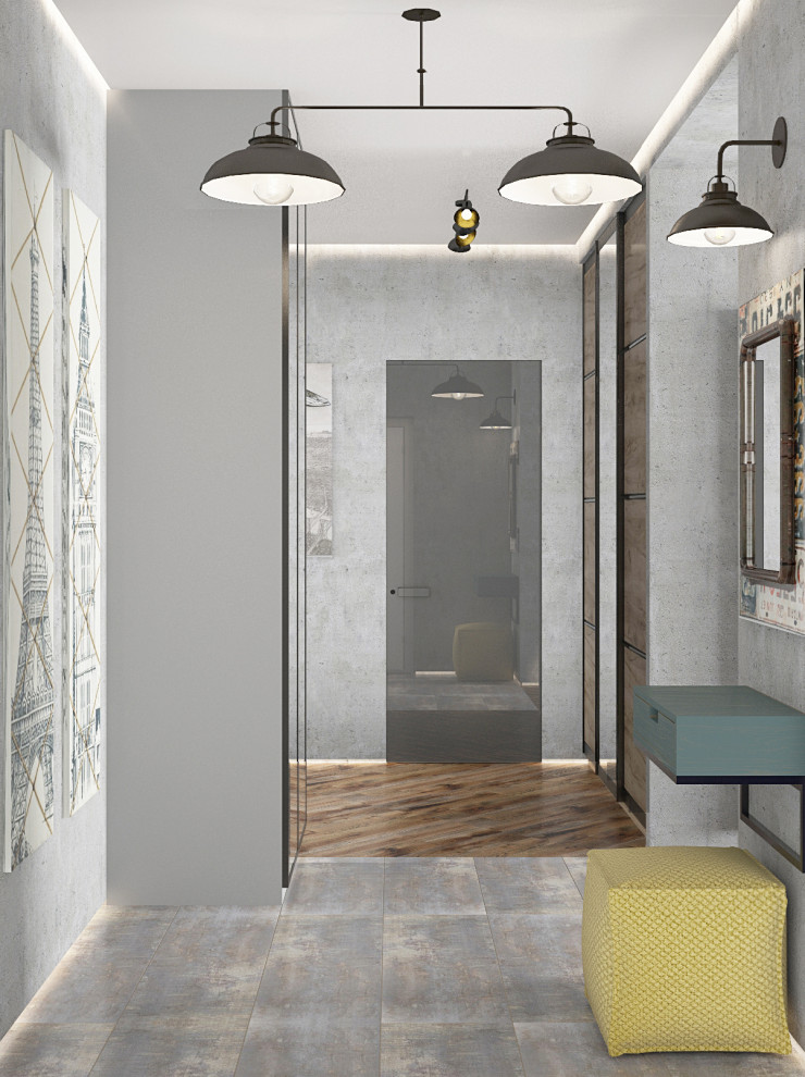 Лофт в Хорошево