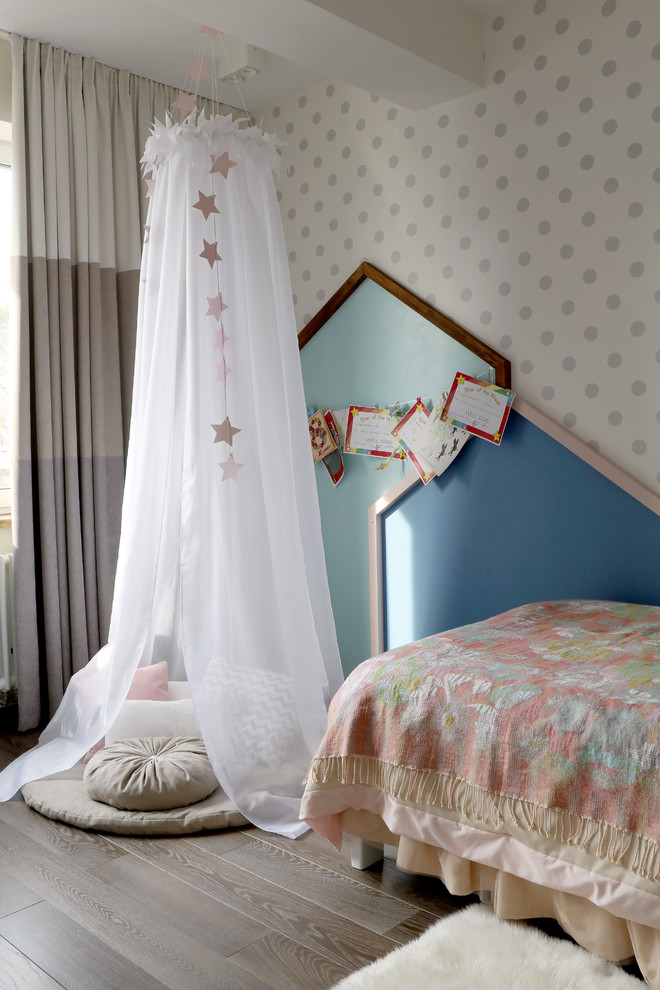 Реализация проекта Рублева Москва