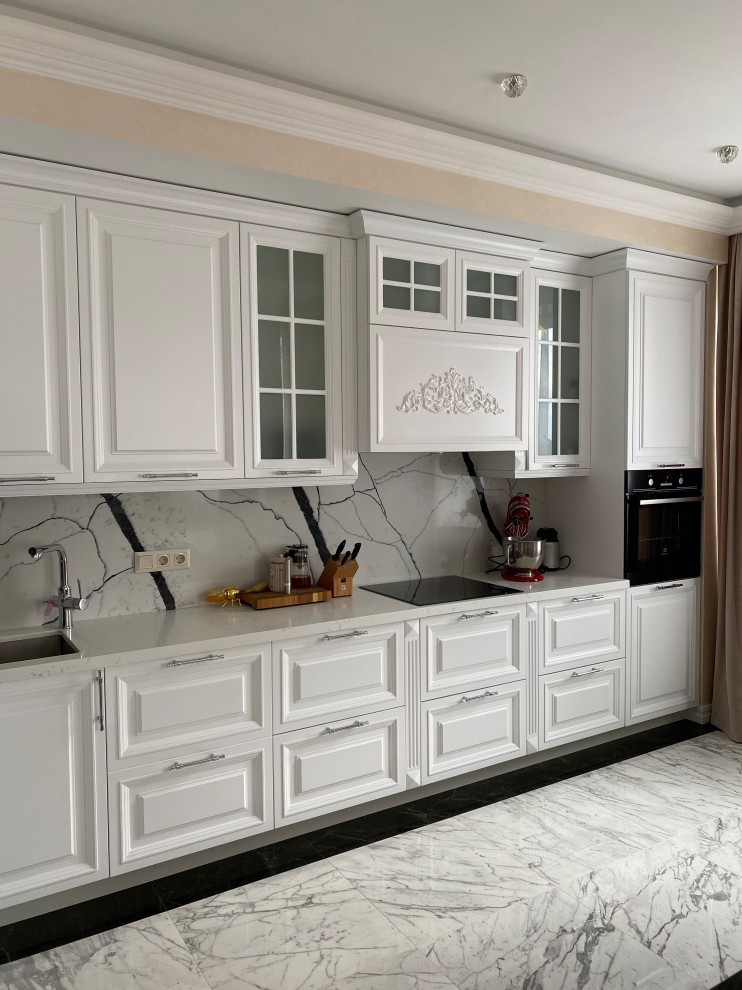 Мебель в квартиру для Александра Шоуа, группа Не пара