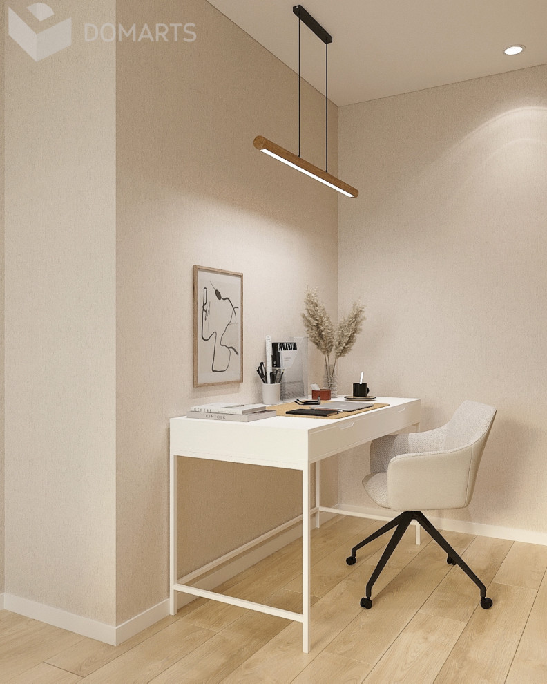 Спальня 13,7 м2