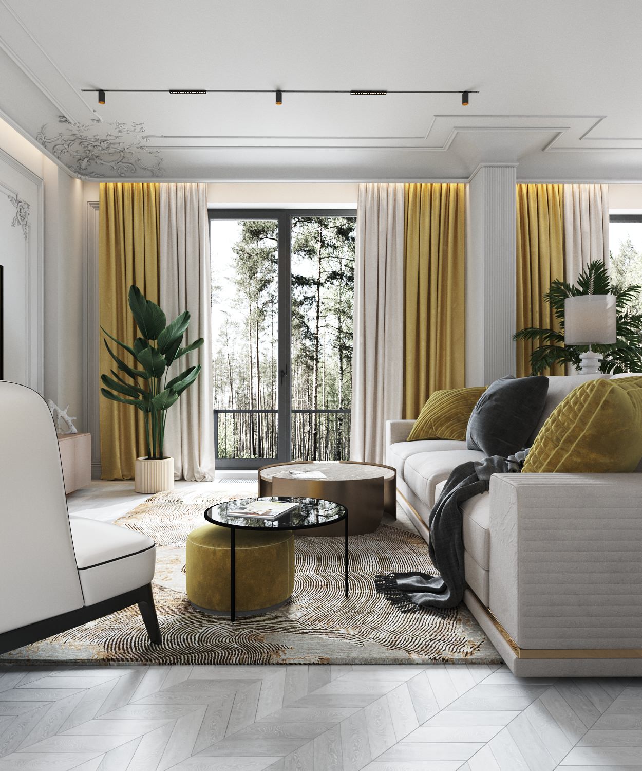 Семейные традиции