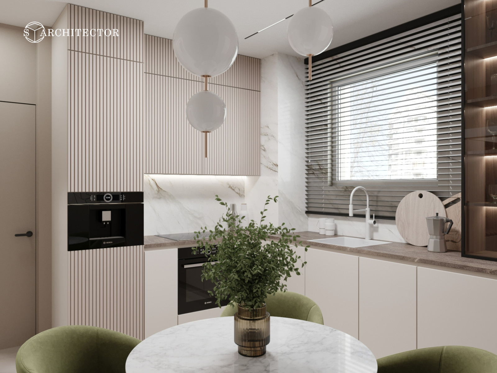 Жк Симфония