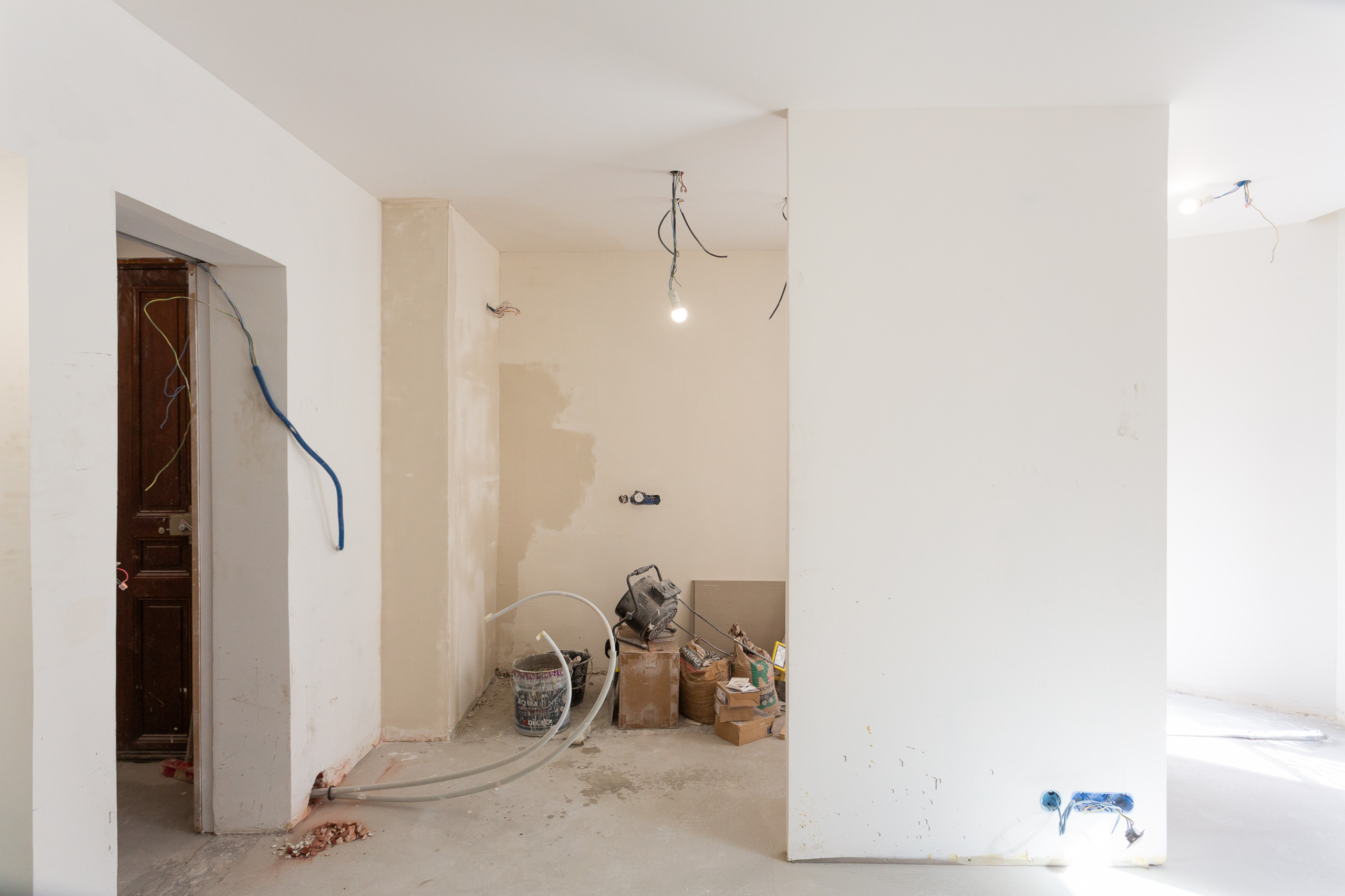 Une pièce de vie de 20 m² pensée dans les moindres détails