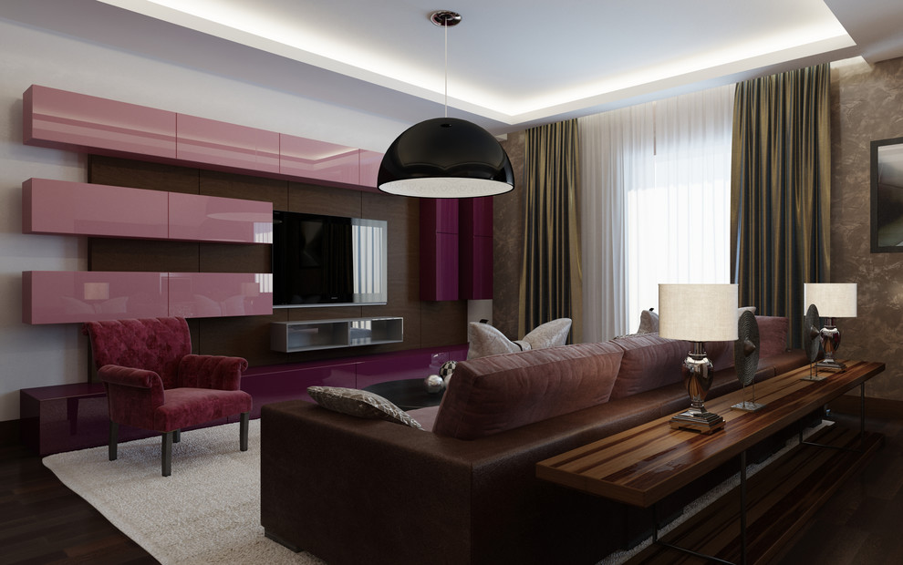 Кофе со сливками