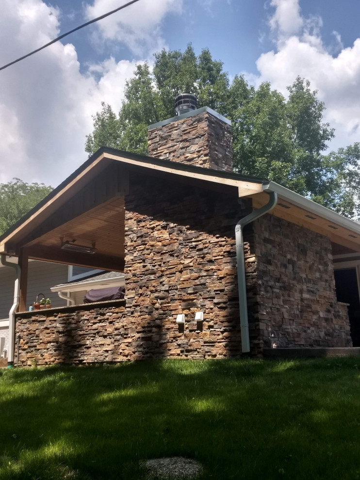 Exterior Lifestyle