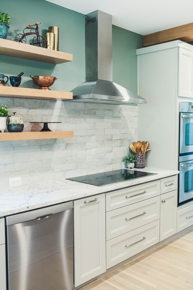 Toms Creek Kitchen