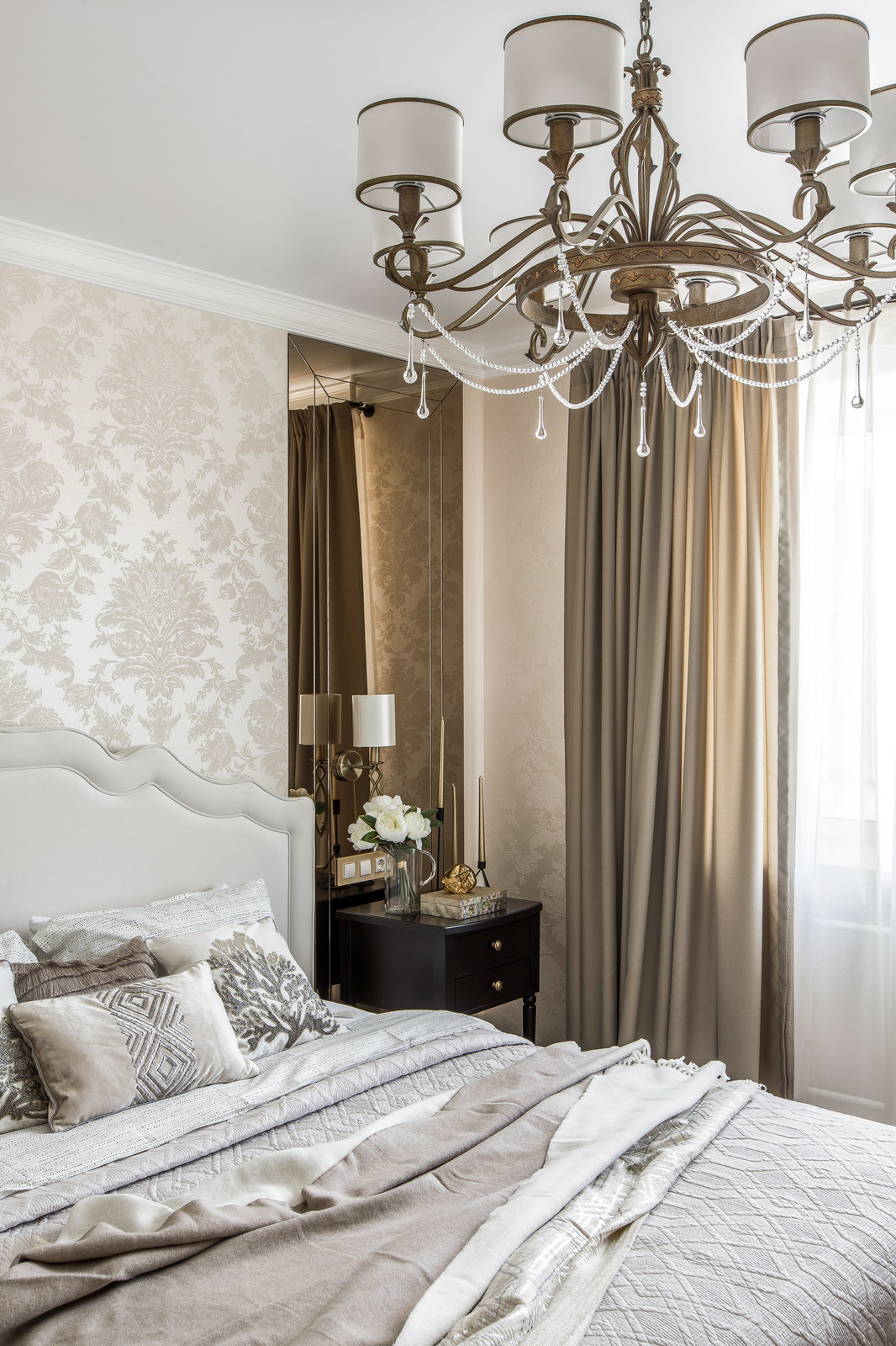 Элегантная классика