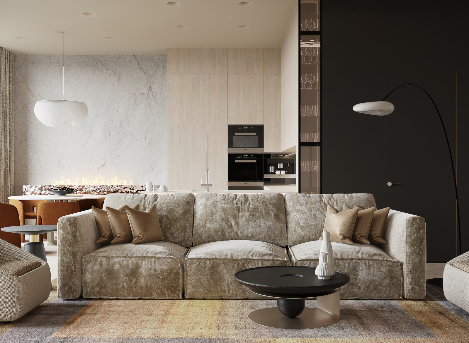 Клубный Дом РЕКА