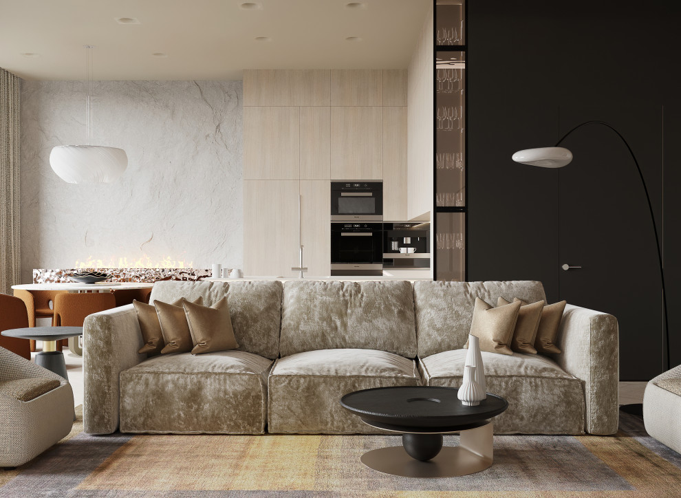 Клубный Дом РЕКА