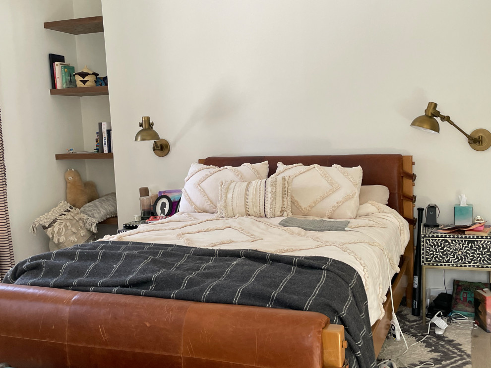 CHARLOTTESVILLE FULL HOUSE REMODEL