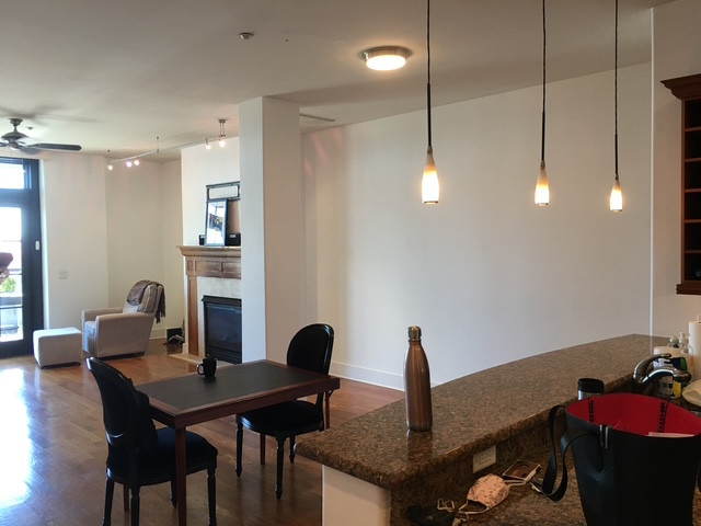 Condominium 174, Jersey City, NJ