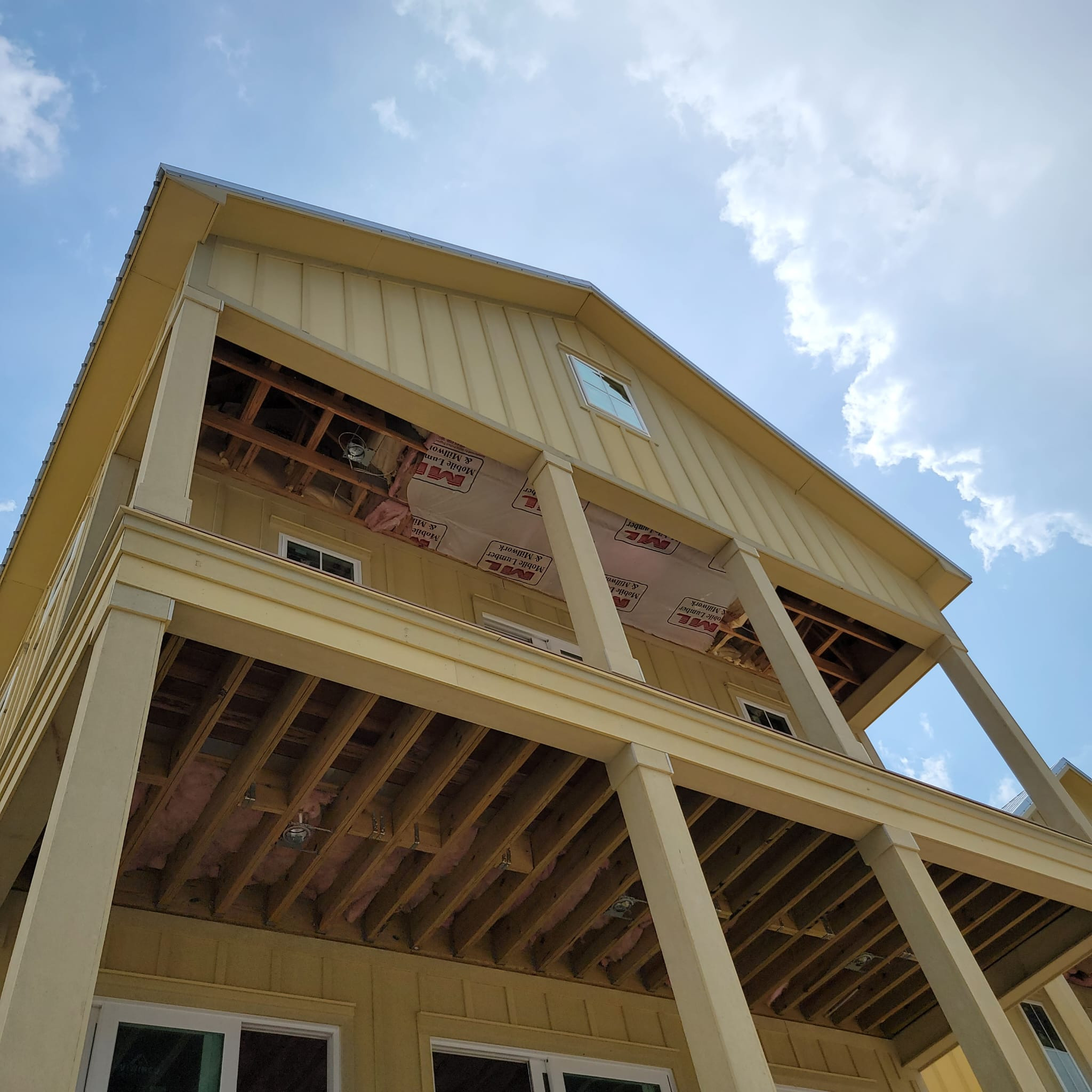 James Hardie Fiber Cement Siding