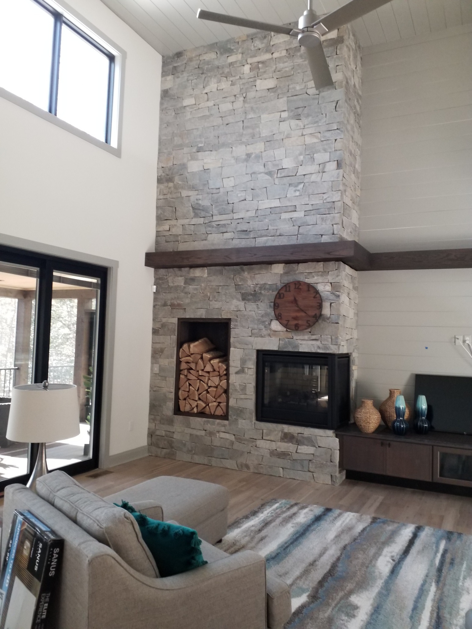Witmer Custom Home