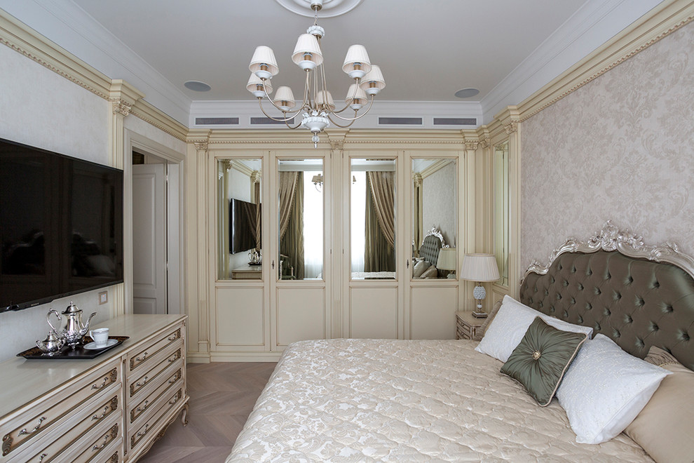 Квартира в Москве