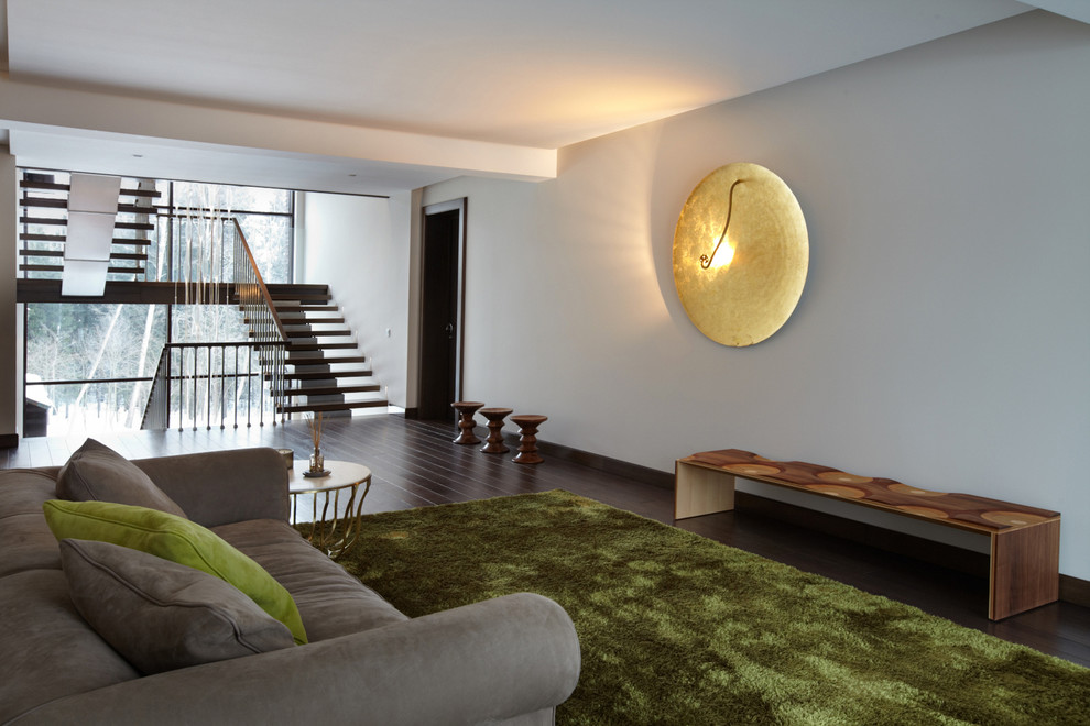 ДОМ 1800 КВ.М. КРИСТАЛ ИСТРА