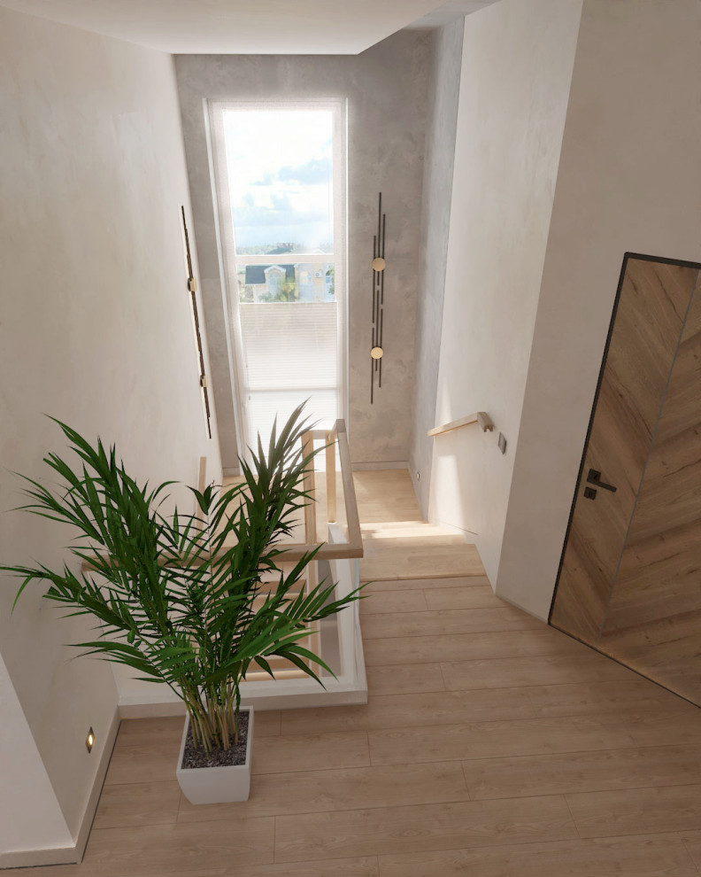 Дом Светланы в Сарове