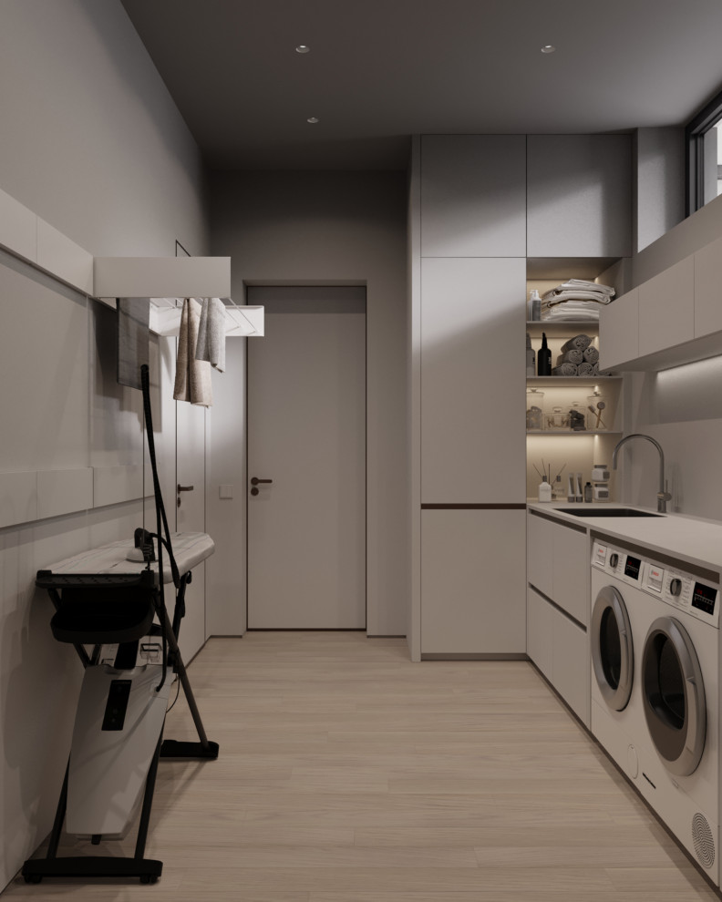 Загородный дом