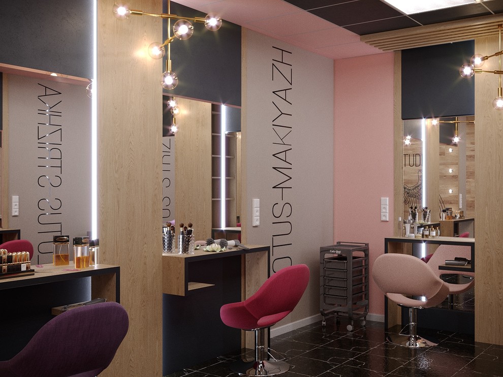 Салон красоты LOTUS