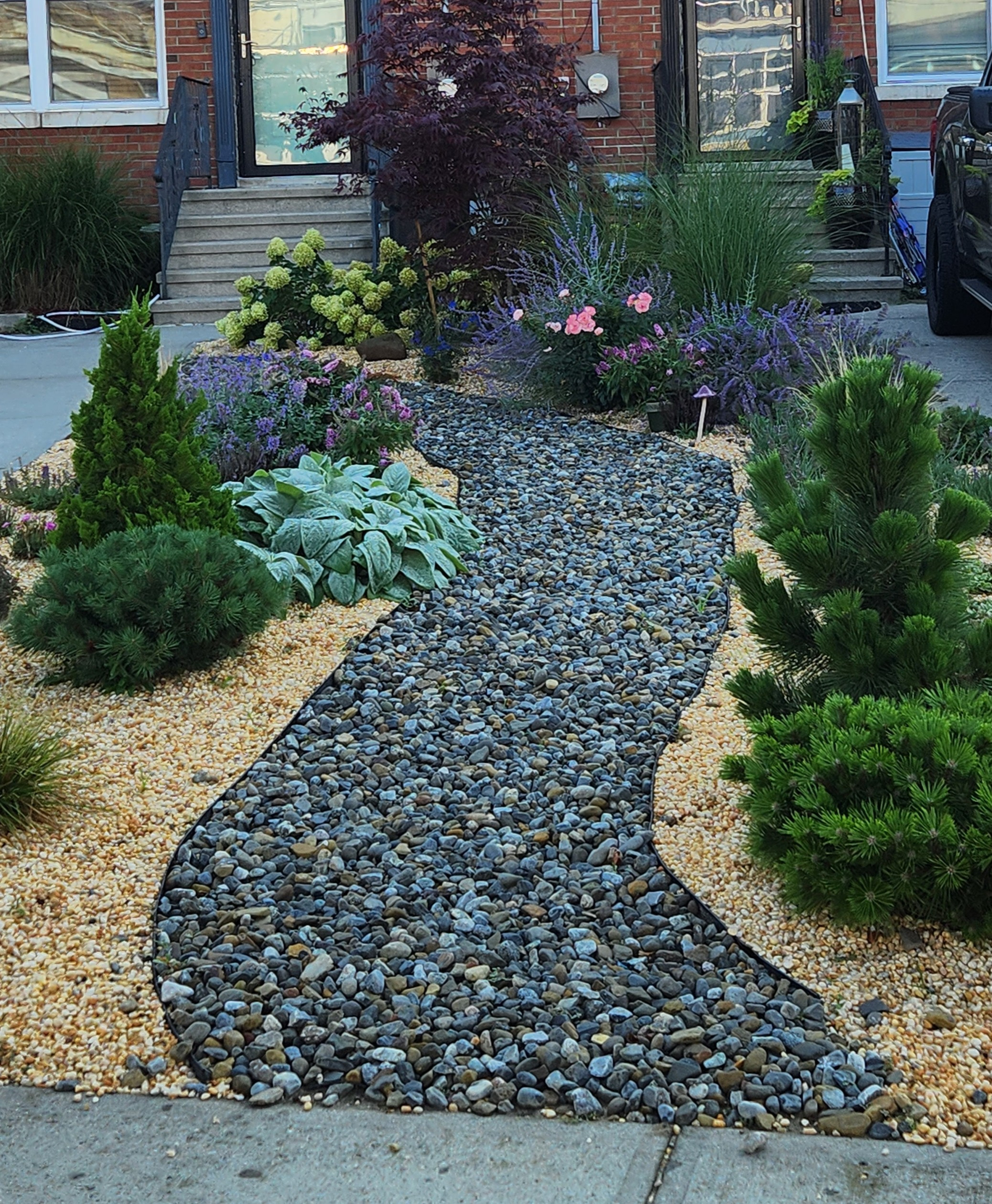 Landscaping Accessories  Creative Landscape Depot