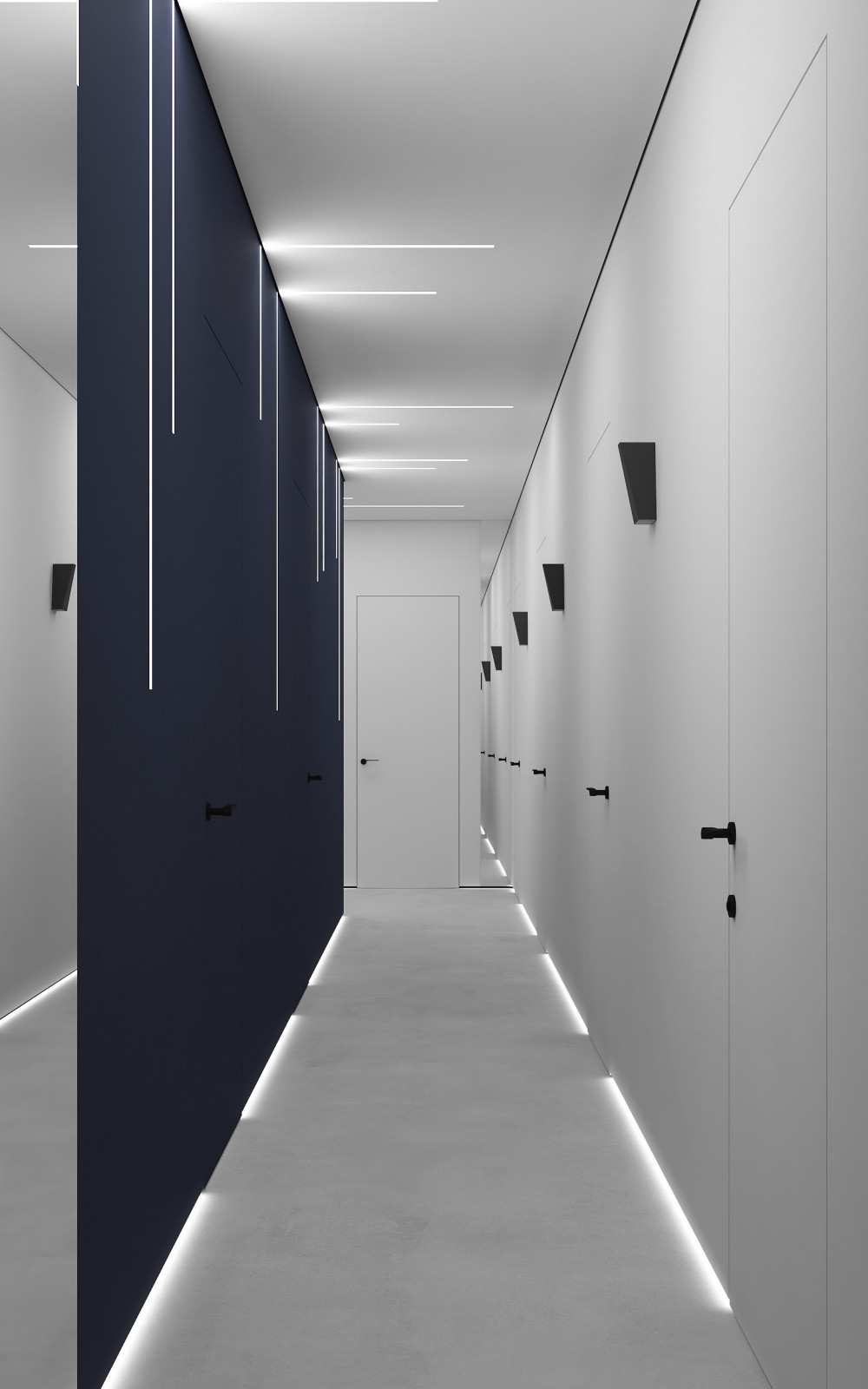 Загородный дом