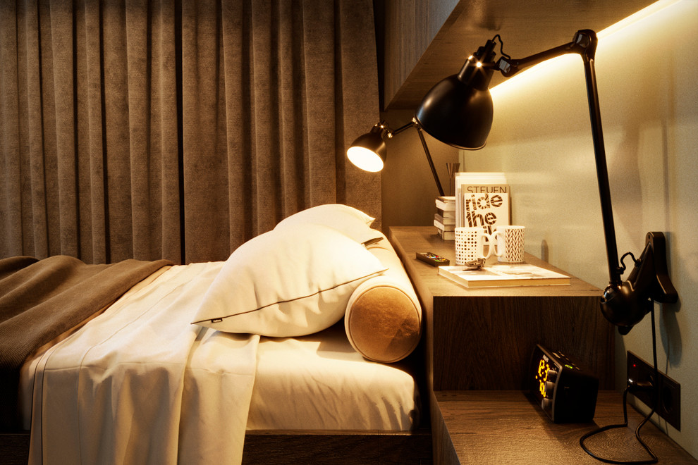 «Монохром»