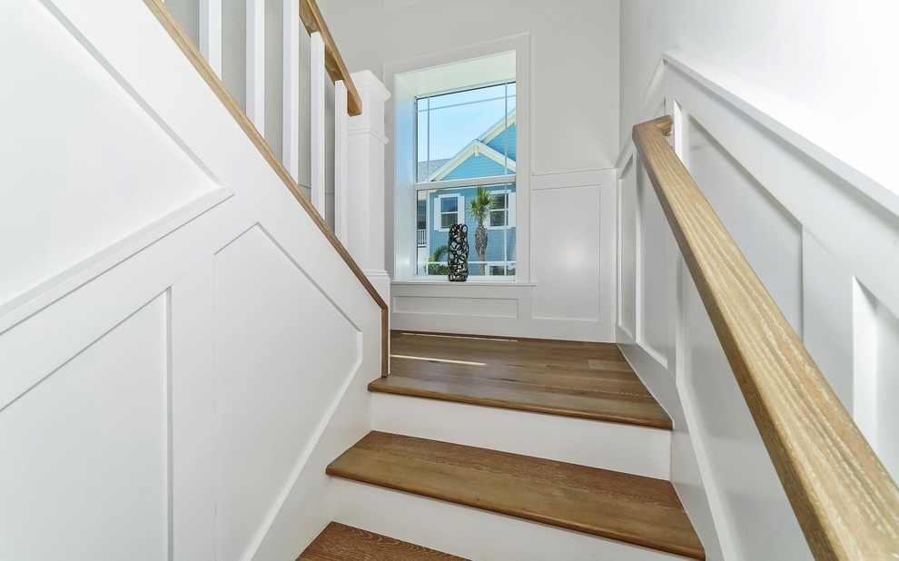 Coastal-Craftsman Sarasota Florida
