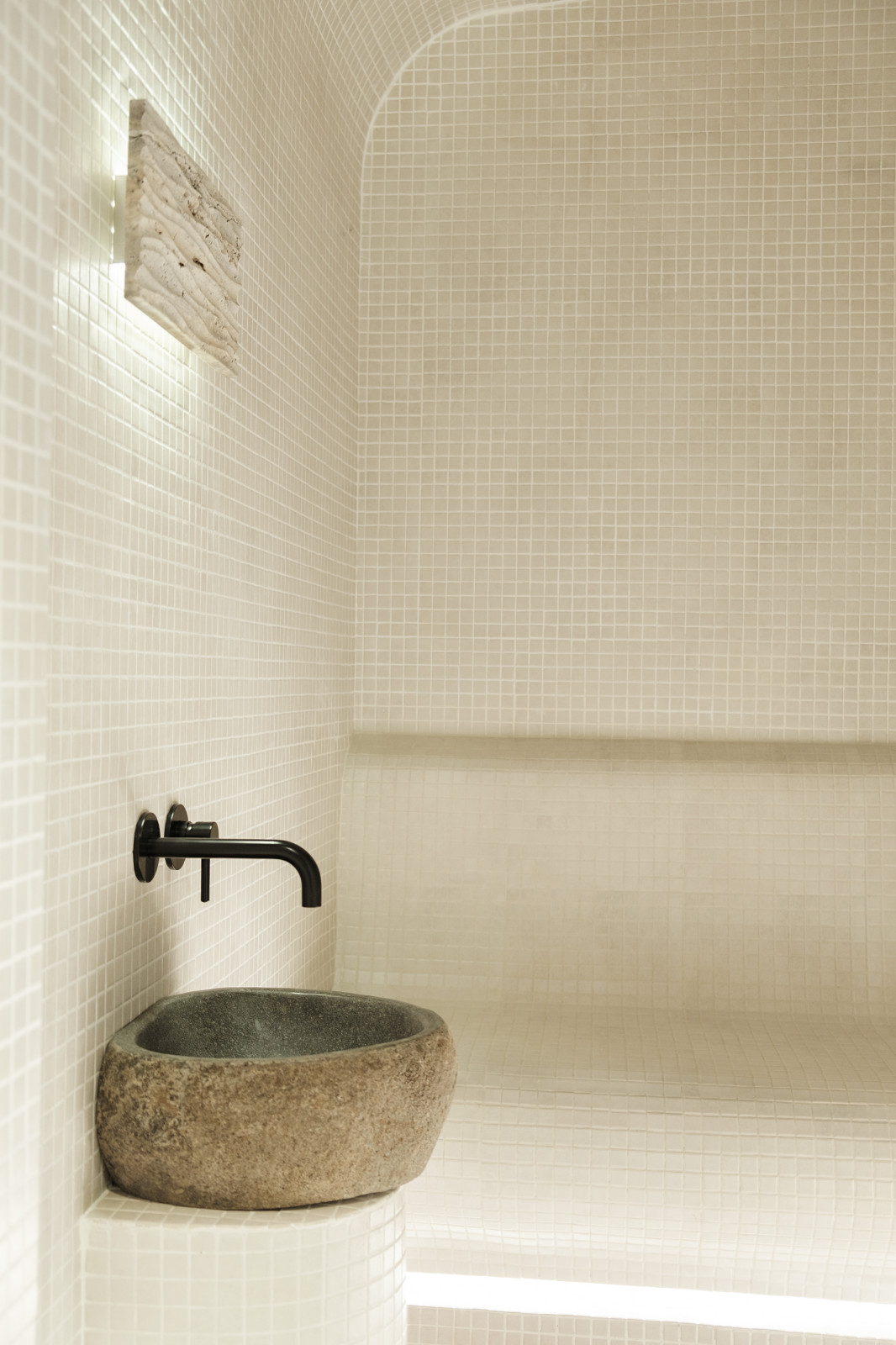 Спа в Соснах