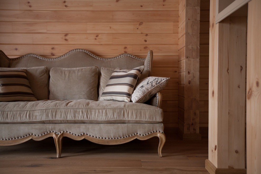 Частный дом в кп "Зеленая Роща"