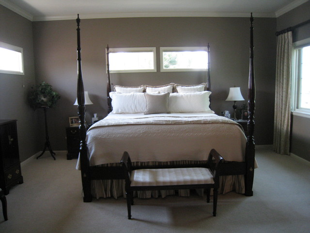 Remodel clasico-dormitorio