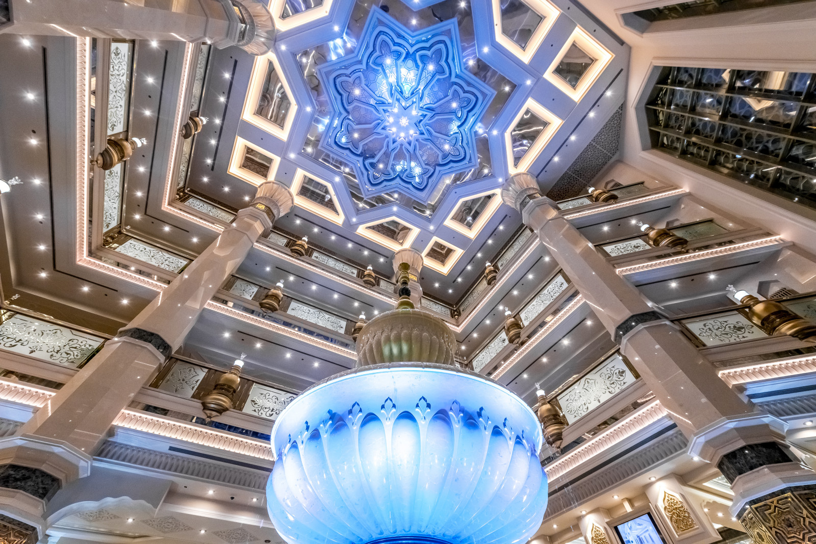 Участие в проекте "Kol Gali Resort & SPA"